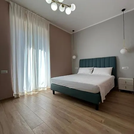 Nostra Luxury روما