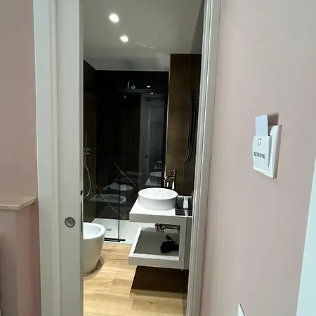 Nostra Luxury Roma