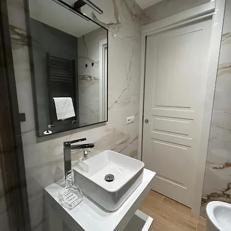 Nostra Luxury 4* Ρώμη