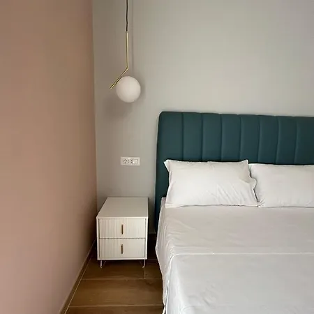 Nostra Luxury Bed and Breakfast