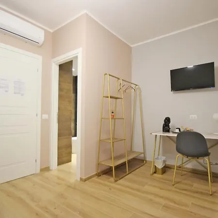 Nostra Luxury Bed and Breakfast