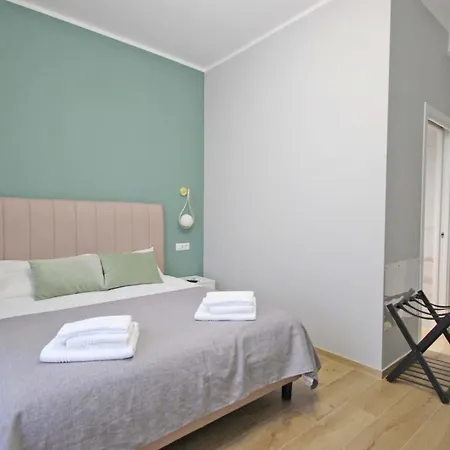 Nostra Luxury Ρώμη