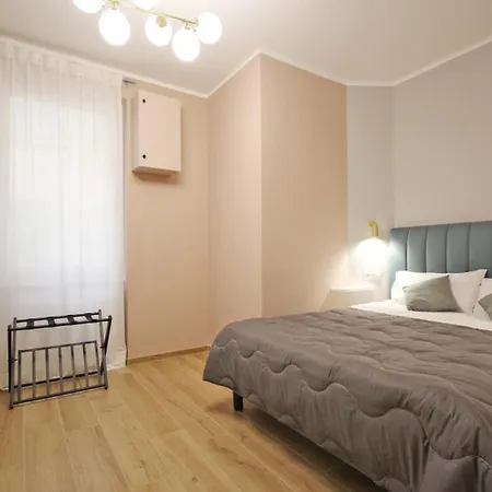 Bed and Breakfast Nostra Luxury 4*