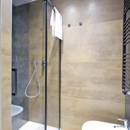 Nostra Luxury Bed and Breakfast Ρώμη