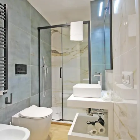 Bed and Breakfast Nostra Luxury