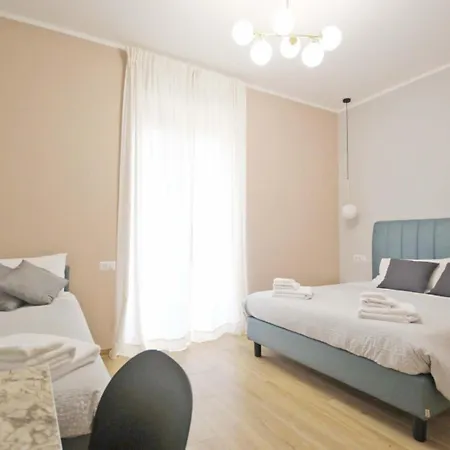 Nostra Luxury Bed and Breakfast