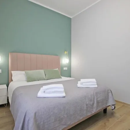 Bed and Breakfast Nostra Luxury