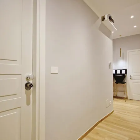 Nostra Luxury Bed and Breakfast