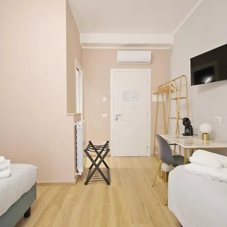 Nostra Luxury Ρώμη