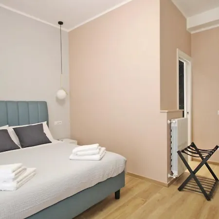 Nostra Luxury Ρώμη