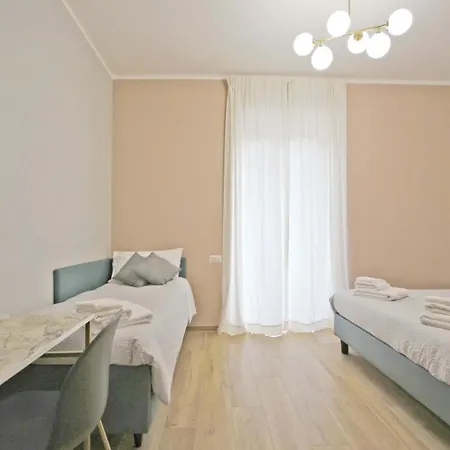 Nostra Luxury Bed and Breakfast