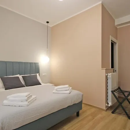 Bed and Breakfast Nostra Luxury 4*