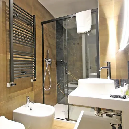 Nostra Luxury 4* Ρώμη