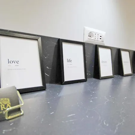 Nostra Luxury Bed and Breakfast Ρώμη