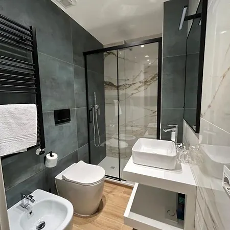 Nostra Luxury 4*