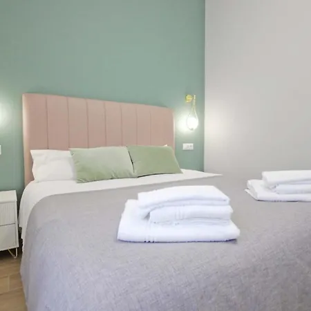 Bed & Breakfast Nostra Luxury Rom