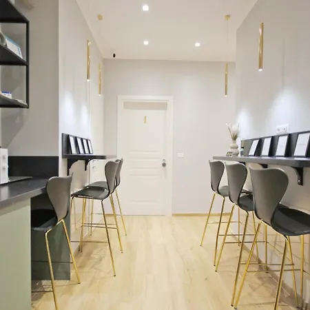 Bed & Breakfast Nostra Luxury Rom