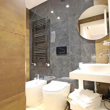Bed & Breakfast Nostra Luxury Roma