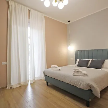 Nostra Luxury * Roma