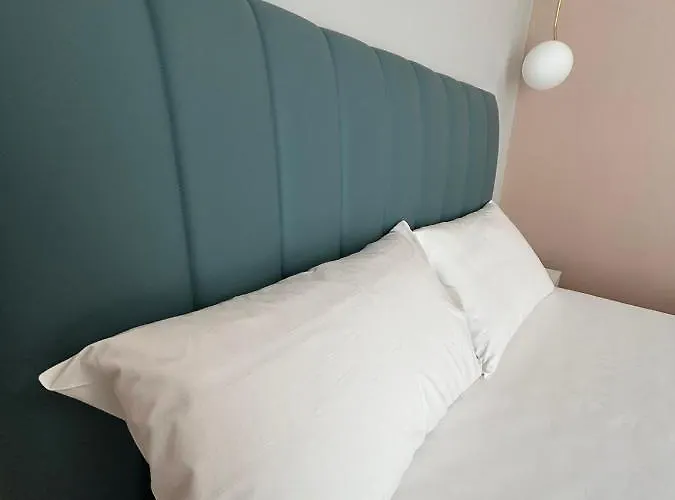 Nostra Luxury Couette-café 4*